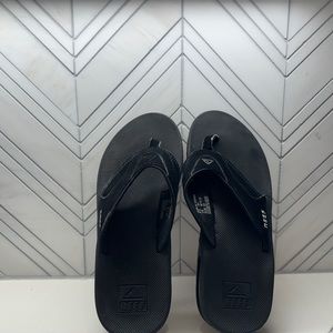 Reef flips flops